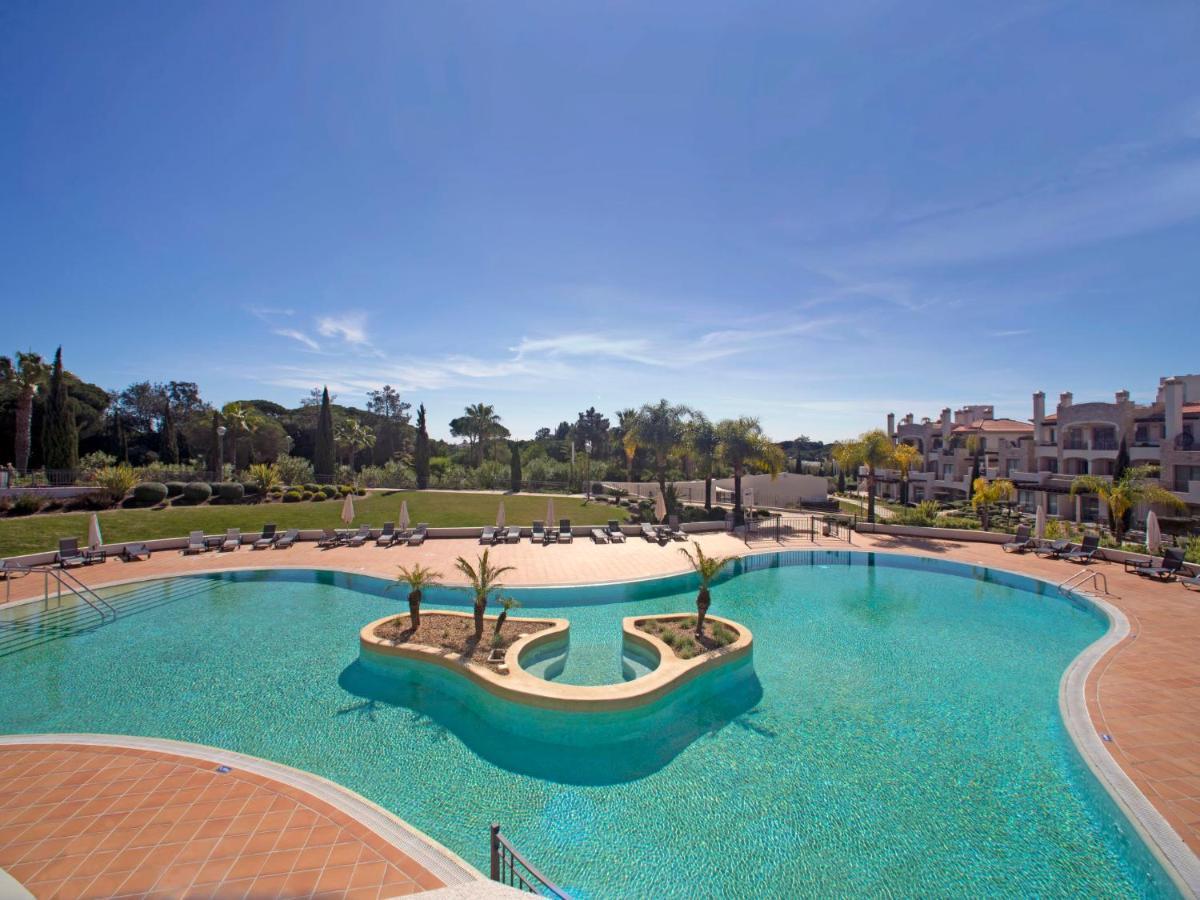 Apartment Pine Hills Turquesa By Interhome Vilamoura Exterior foto