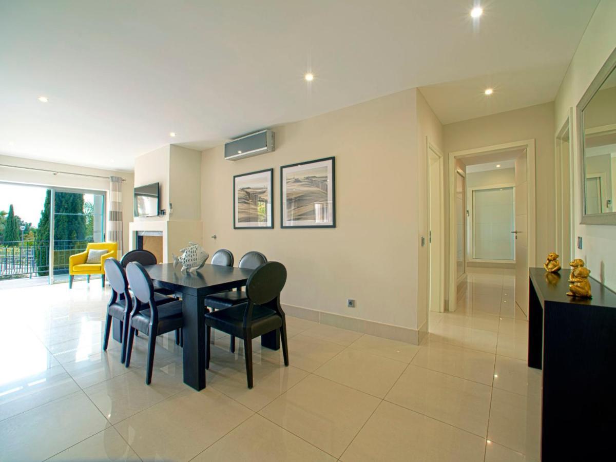 Apartment Pine Hills Turquesa By Interhome Vilamoura Exterior foto