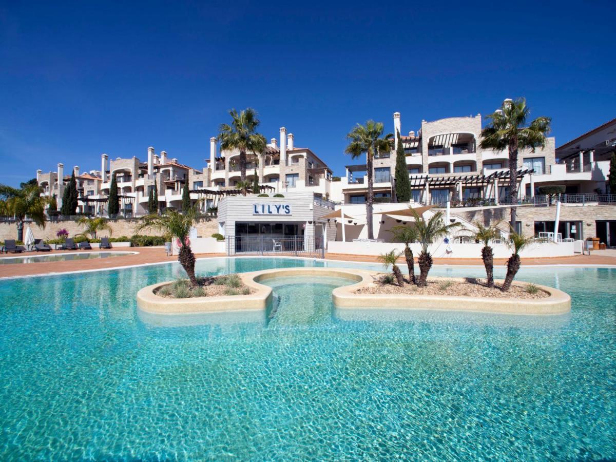 Apartment Pine Hills Turquesa By Interhome Vilamoura Exterior foto