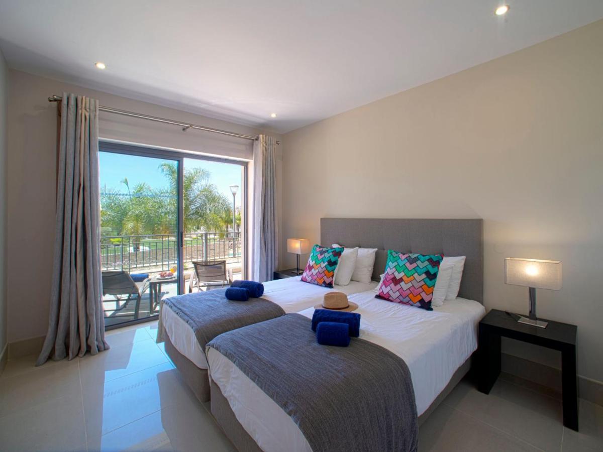 Apartment Pine Hills Turquesa By Interhome Vilamoura Exterior foto