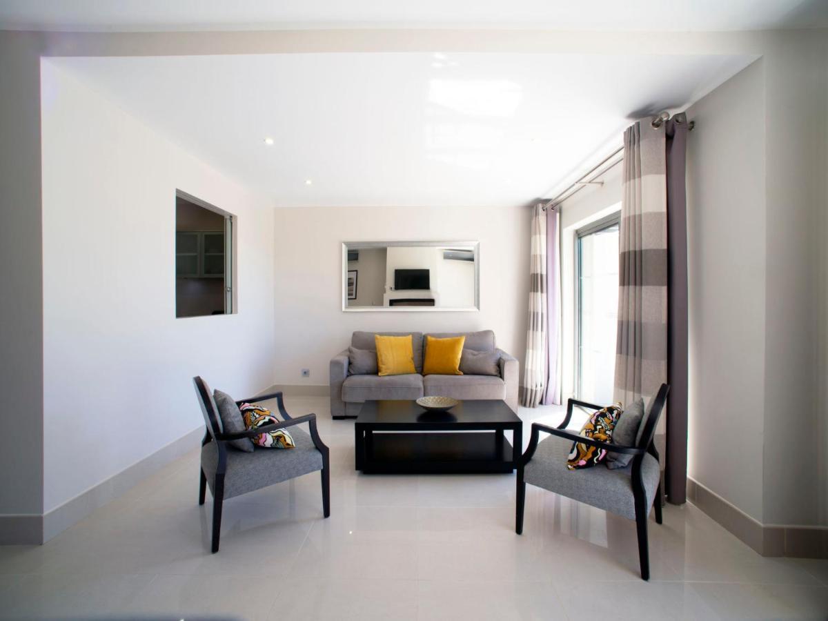 Apartment Pine Hills Turquesa By Interhome Vilamoura Exterior foto