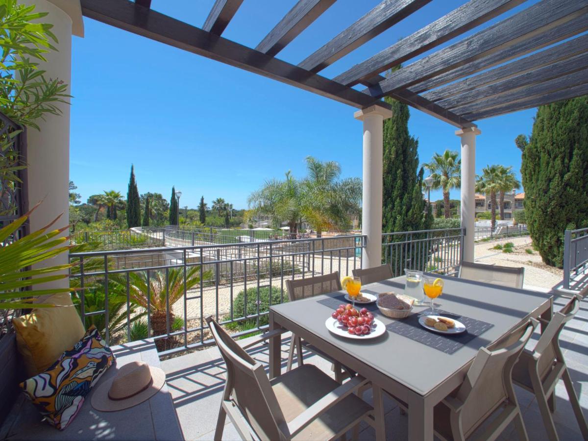 Apartment Pine Hills Turquesa By Interhome Vilamoura Exterior foto