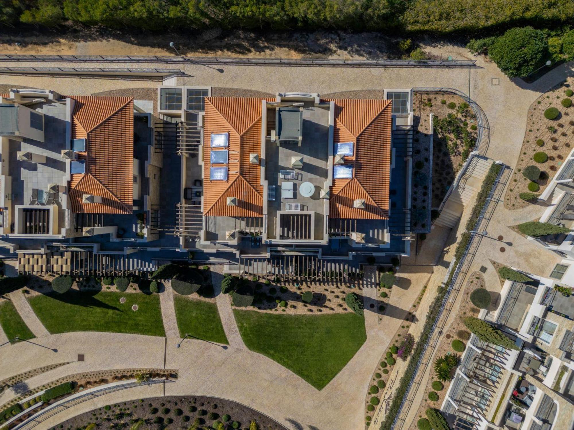Apartment Pine Hills Turquesa By Interhome Vilamoura Exterior foto