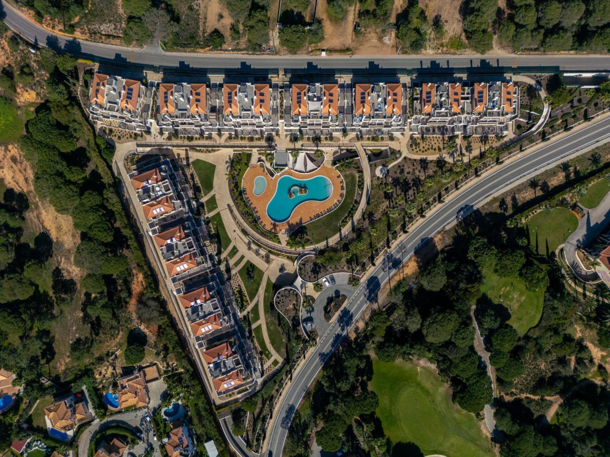 Apartment Pine Hills Turquesa By Interhome Vilamoura Exterior foto
