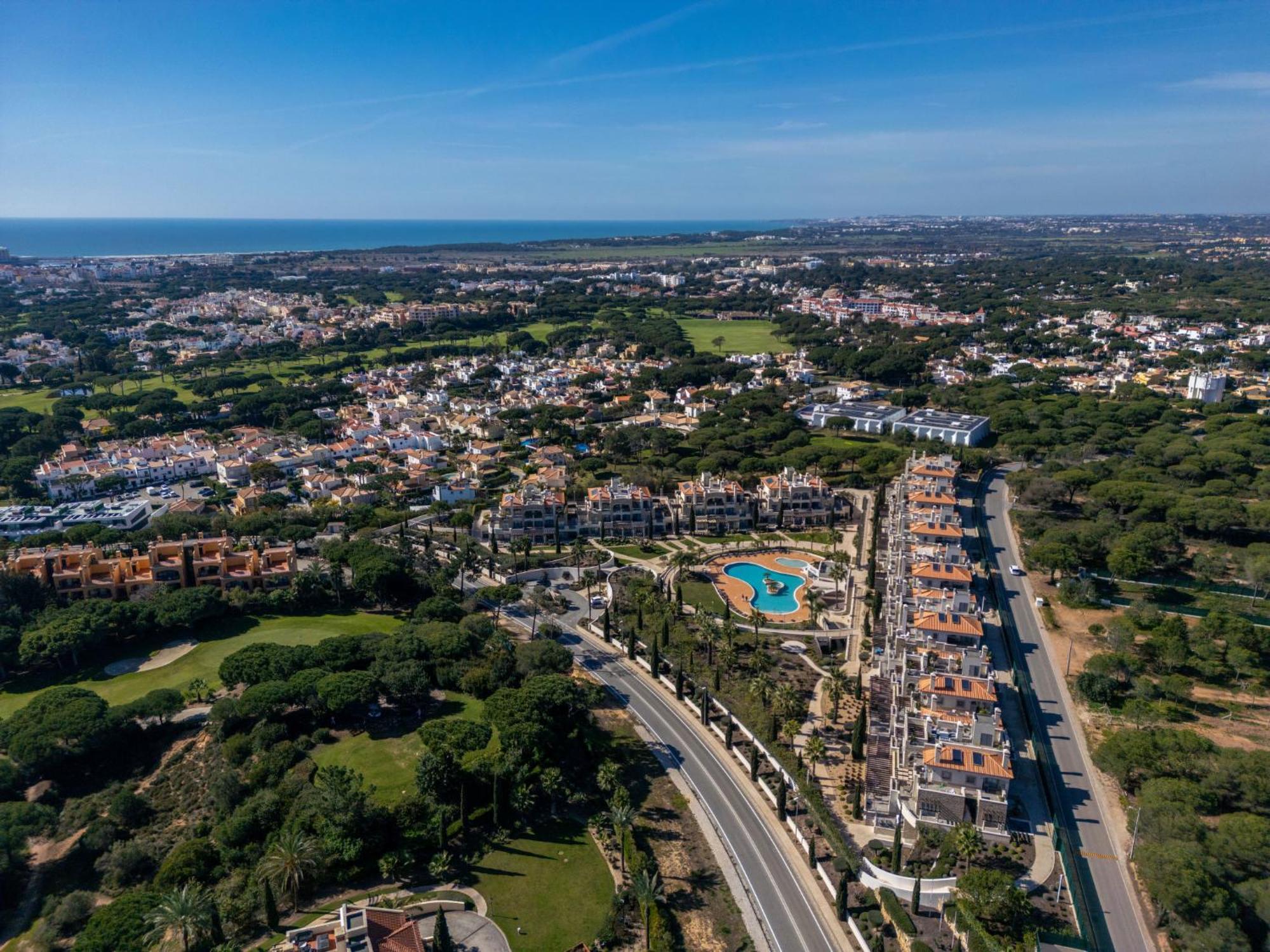 Apartment Pine Hills Turquesa By Interhome Vilamoura Exterior foto